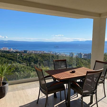 Apartamento Drenova Hills Rijeka Exterior foto