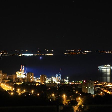 Apartamento Drenova Hills Rijeka Exterior foto