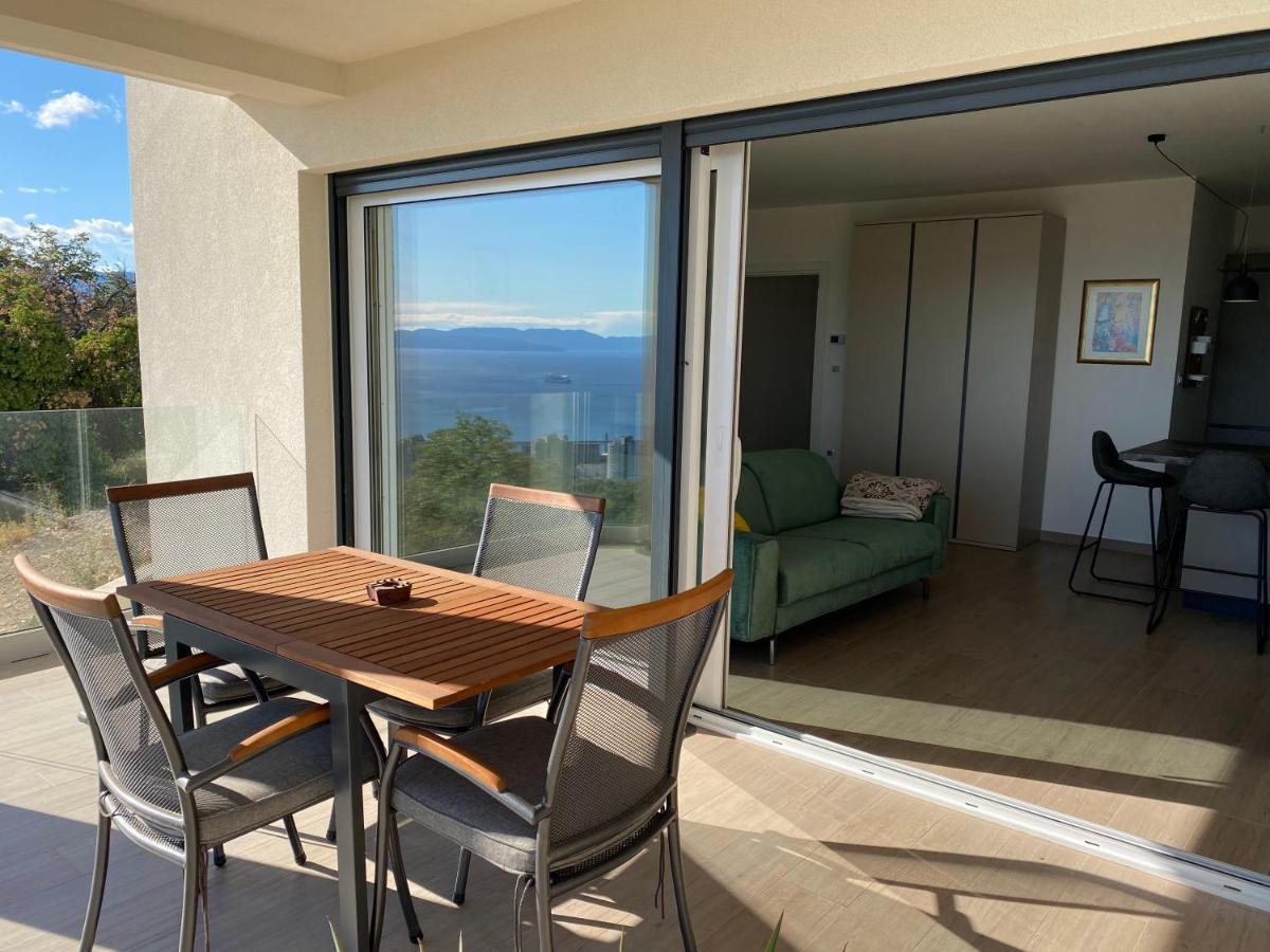 Apartamento Drenova Hills Rijeka Exterior foto