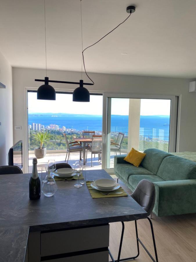 Apartamento Drenova Hills Rijeka Exterior foto