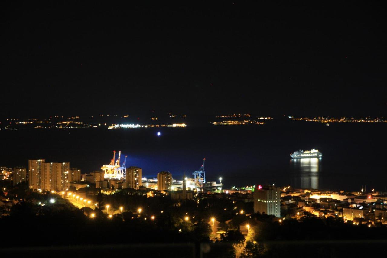 Apartamento Drenova Hills Rijeka Exterior foto