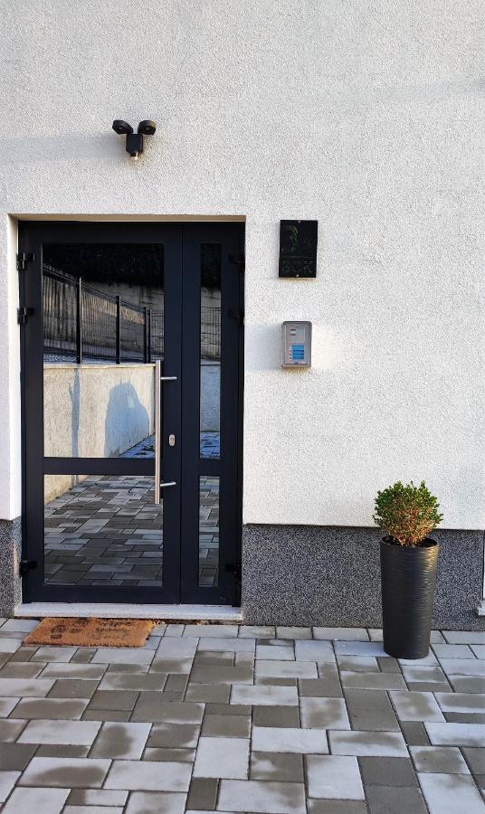 Apartamento Drenova Hills Rijeka Exterior foto